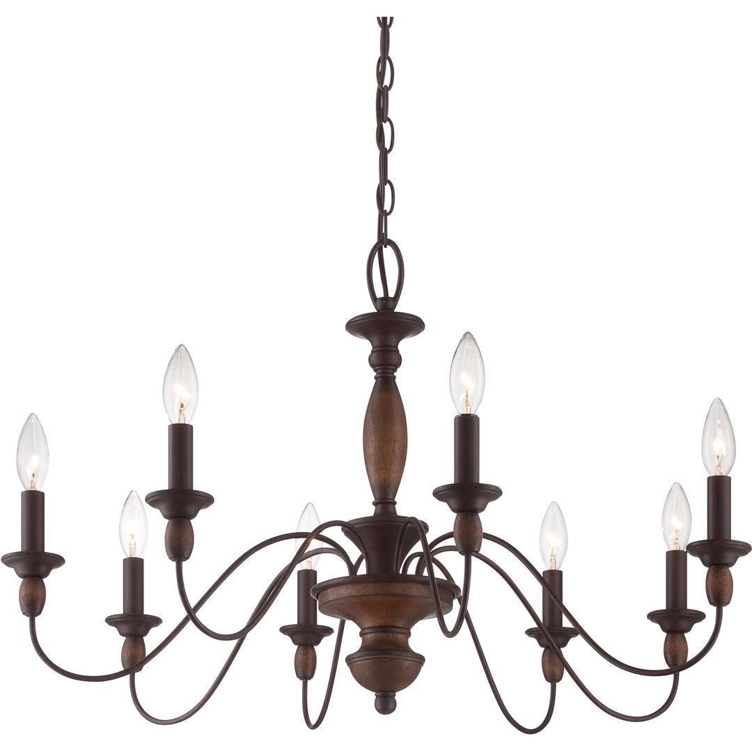 Holbrook Chandelier