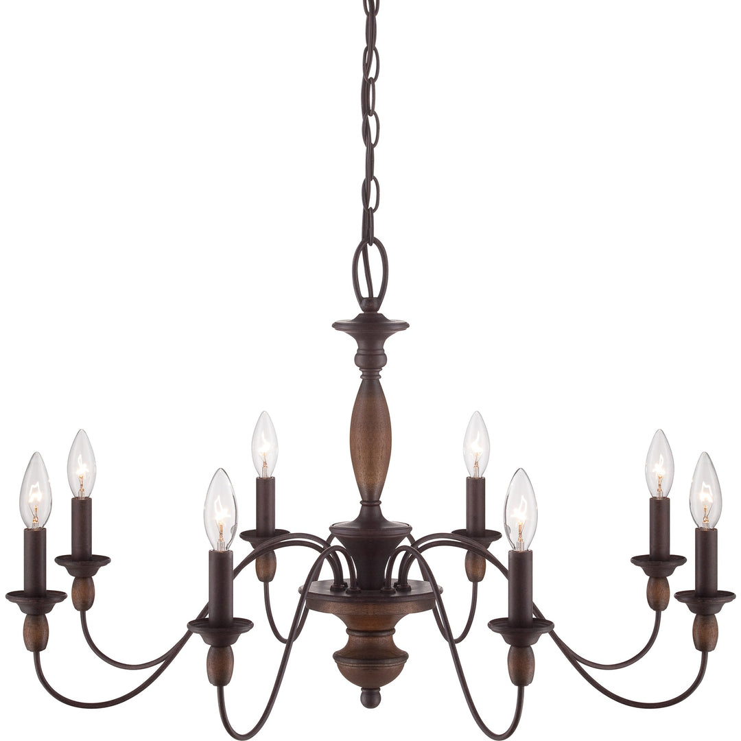 Holbrook Chandelier