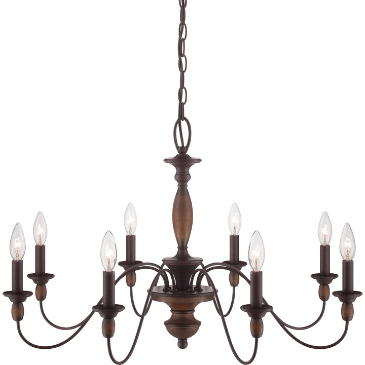 Holbrook Chandelier