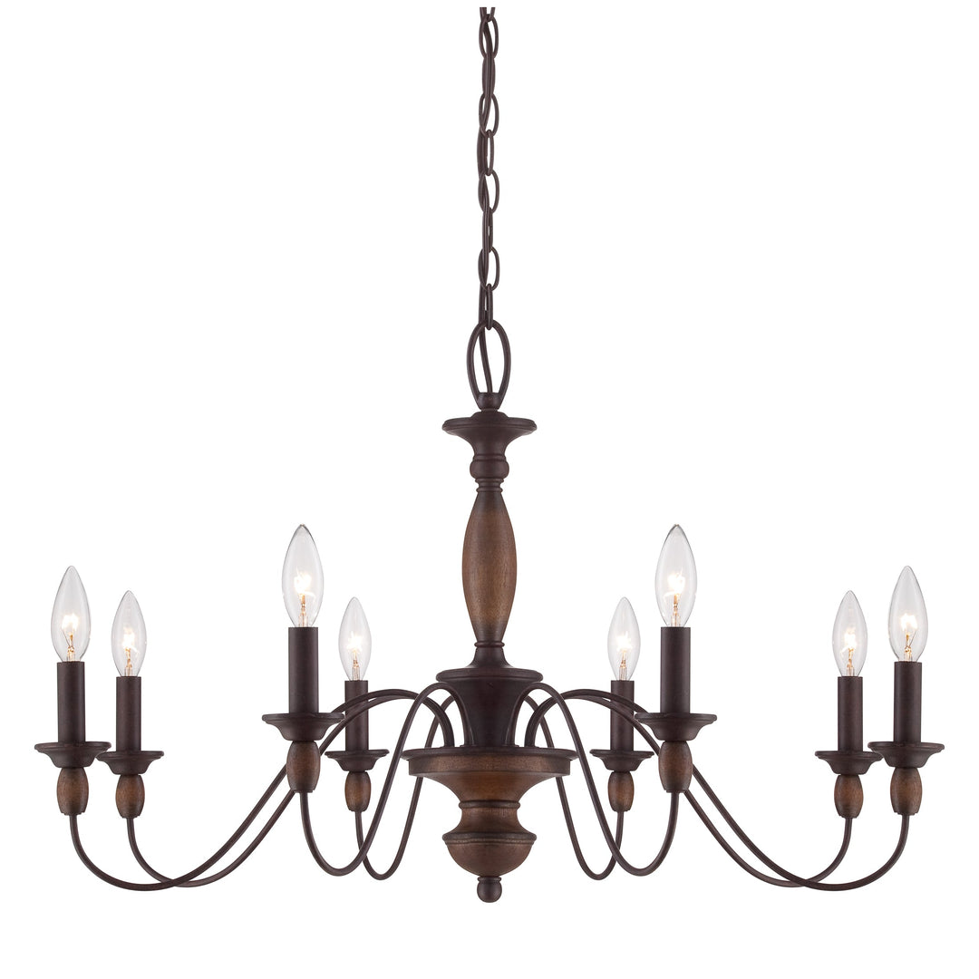 Holbrook Chandelier