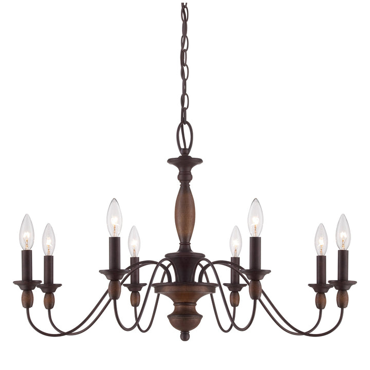 Holbrook Chandelier