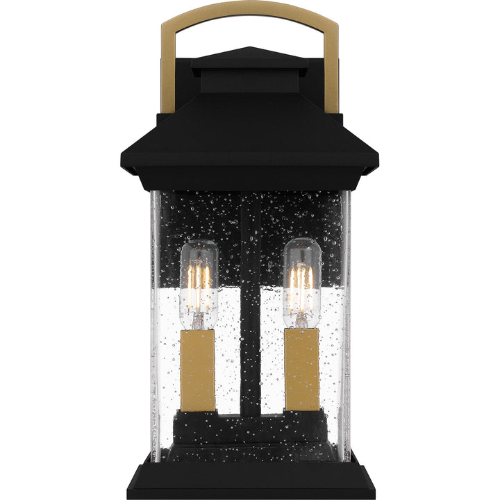 Henderson Outdoor Lantern