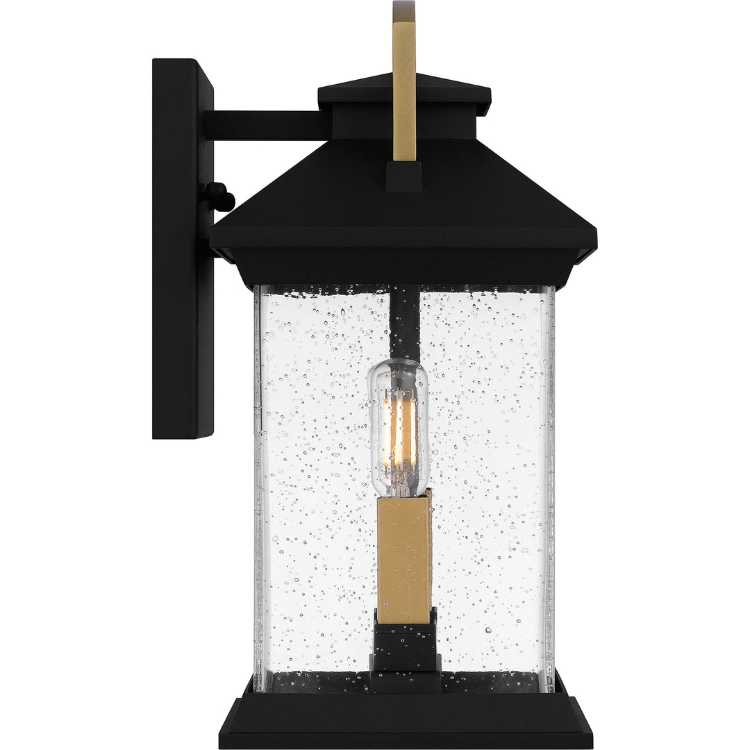 Henderson Outdoor Lantern