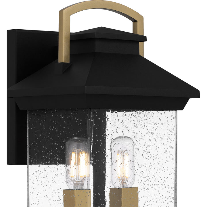 Henderson Outdoor Lantern