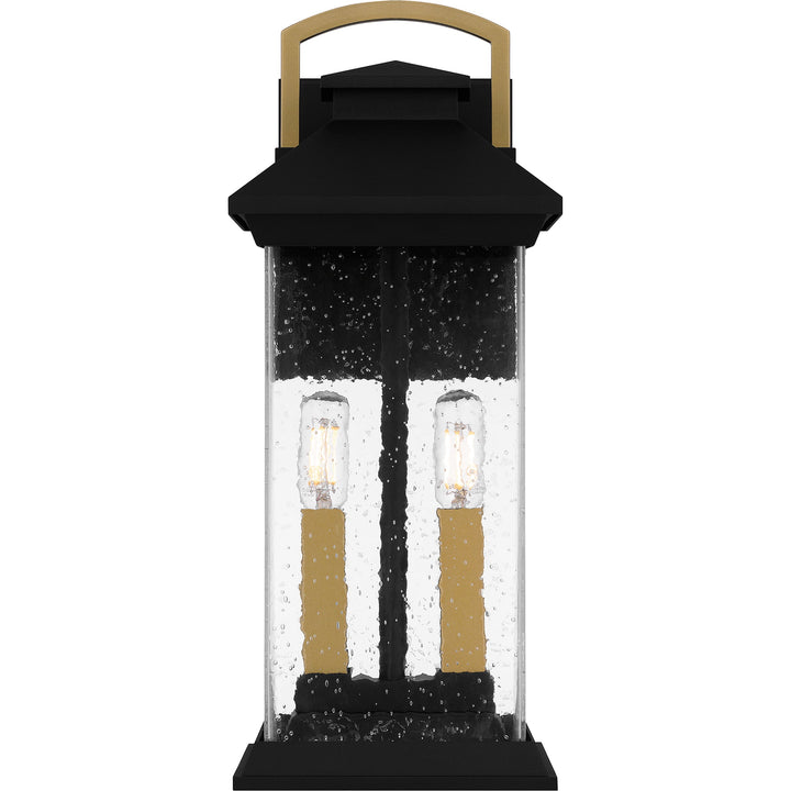 Henderson Outdoor Lantern