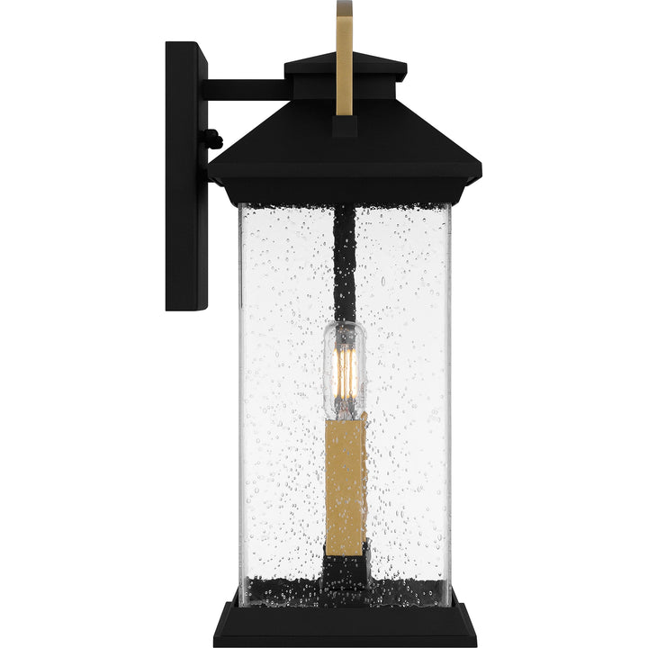 Henderson Outdoor Lantern