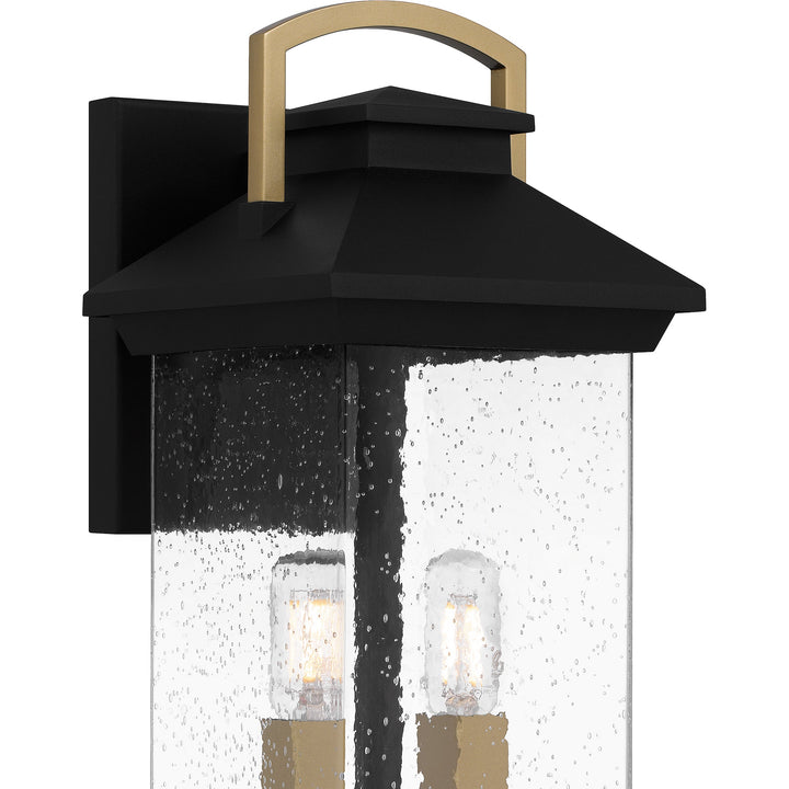 Henderson Outdoor Lantern