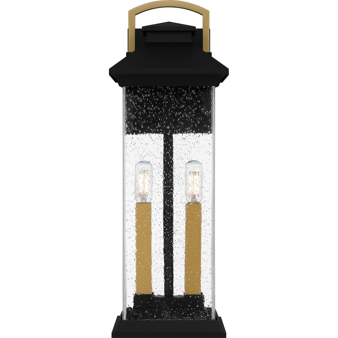 Henderson Outdoor Lantern