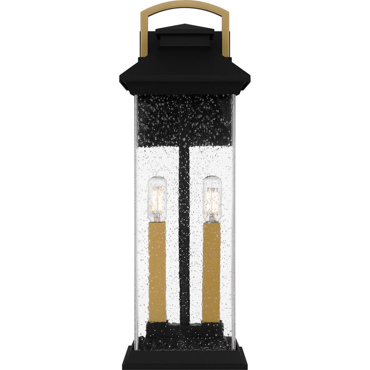 Henderson Outdoor Lantern