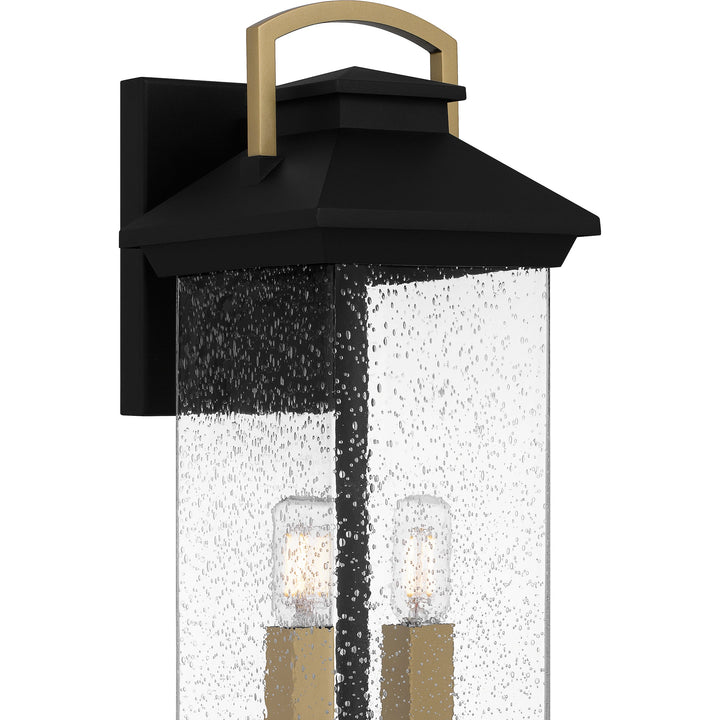 Henderson Outdoor Lantern