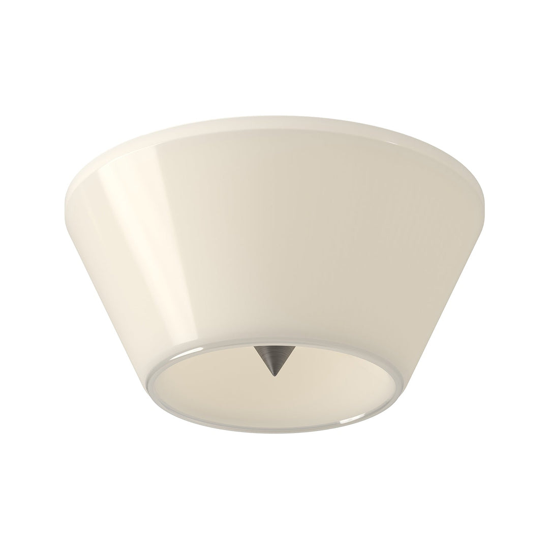 Holt 10-in Flush Mount