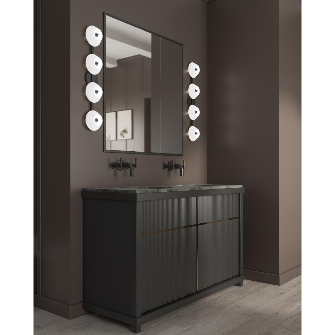 Holt 30-in Vanity Light