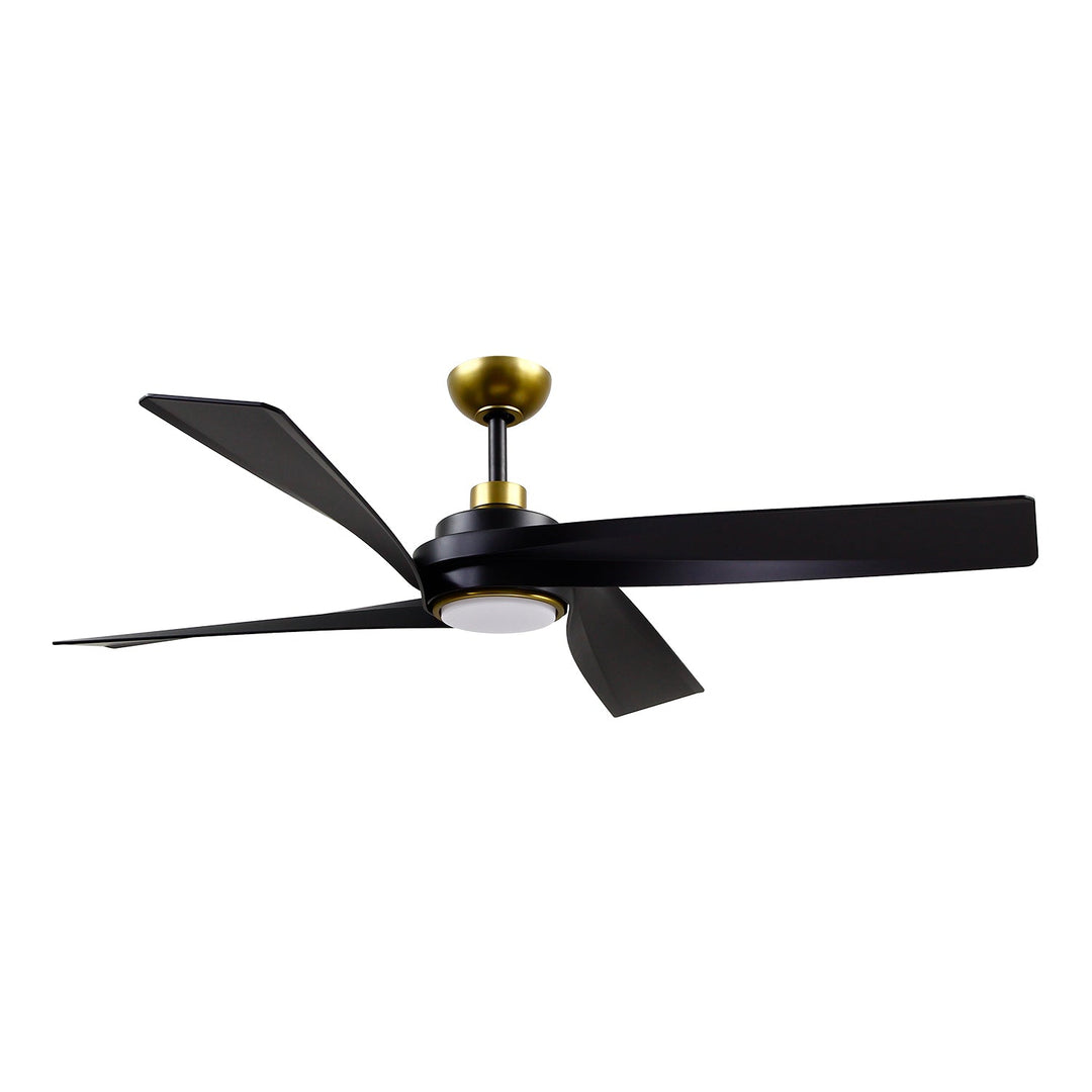 Horizon 56-in Ceiling Fan