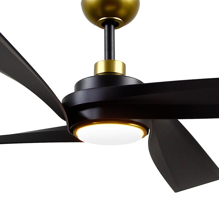 Horizon 56-in Ceiling Fan