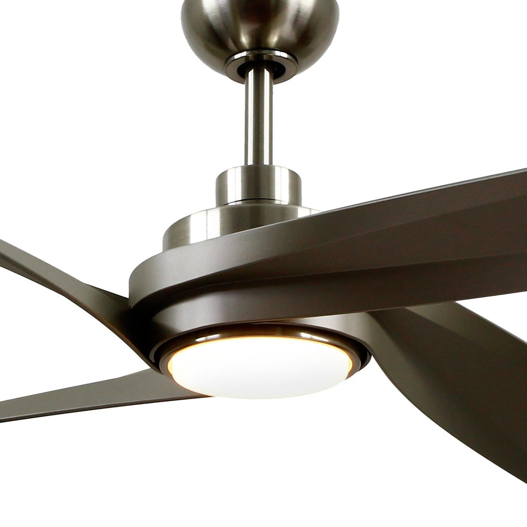 Horizon 56-in Ceiling Fan