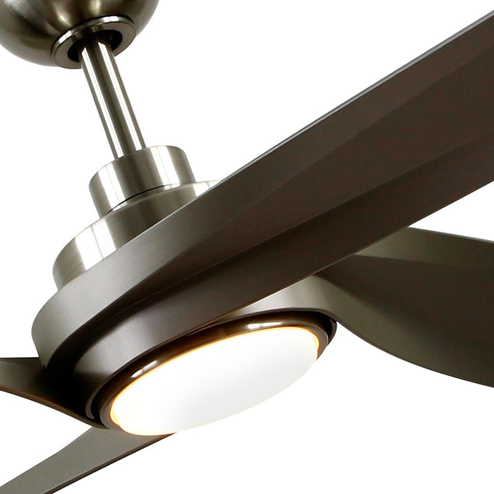 Horizon 56-in Ceiling Fan