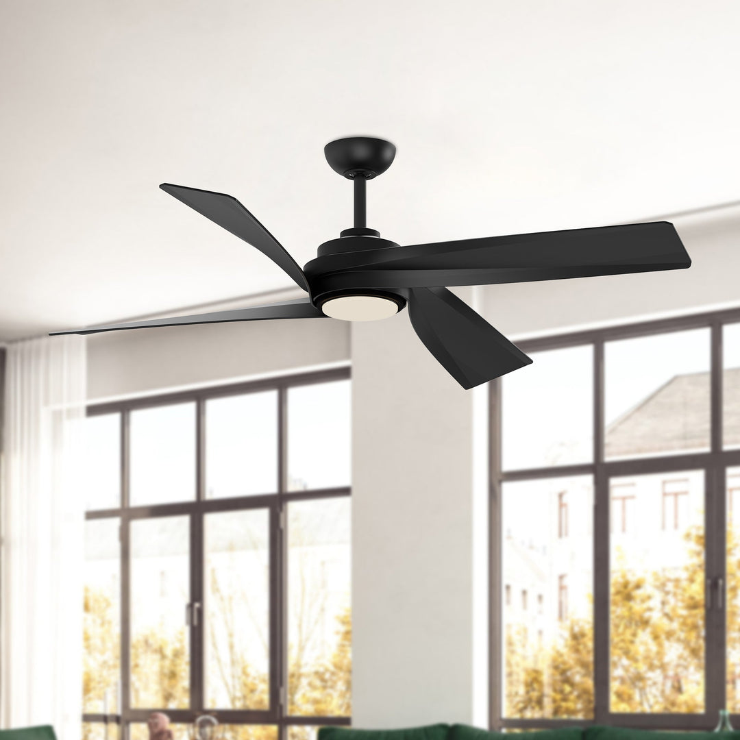 Horizon 56-in Ceiling Fan