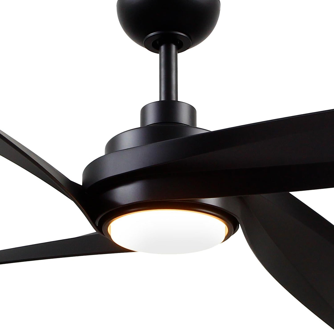 Horizon 56-in Ceiling Fan