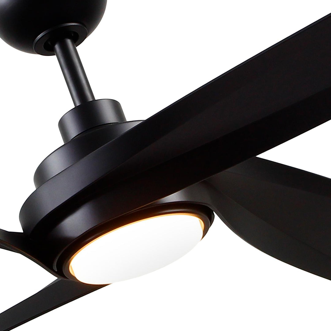 Horizon 56-in Ceiling Fan