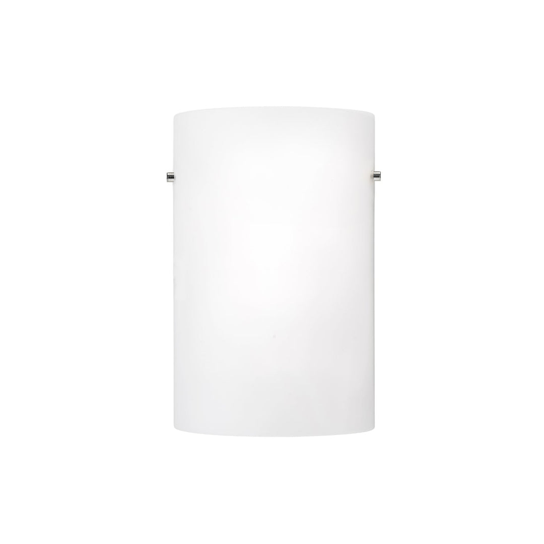 Hudson 9-in Wall Sconce