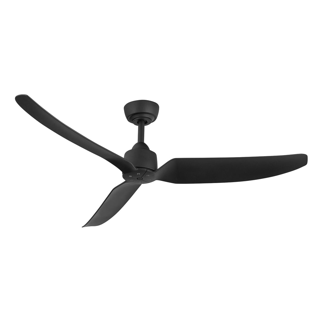 Hugo 52-in Exterior Ceiling Fan