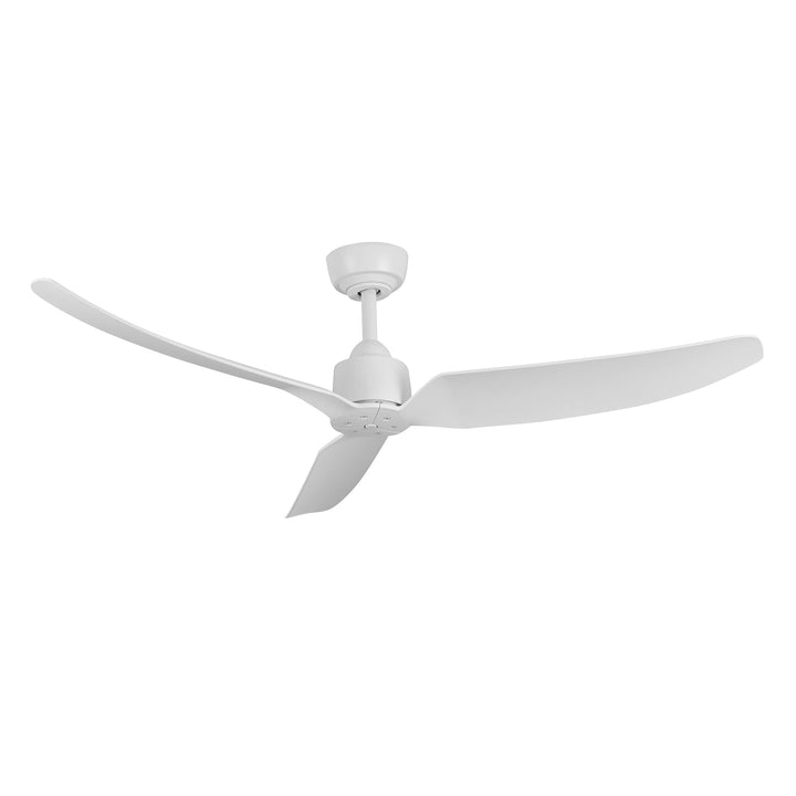 Hugo 52-in Exterior Ceiling Fan