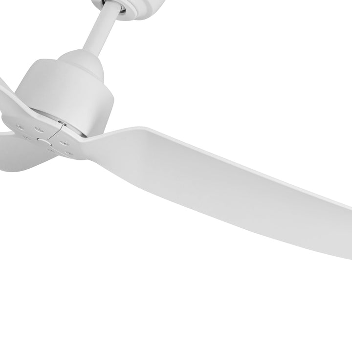 Hugo 52-in Exterior Ceiling Fan