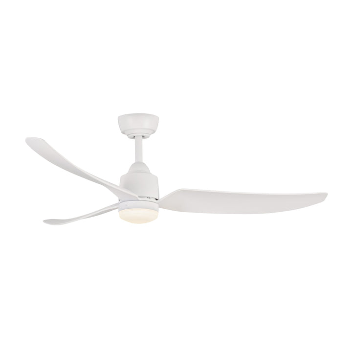 Hugo 52-in Exterior Ceiling Fan