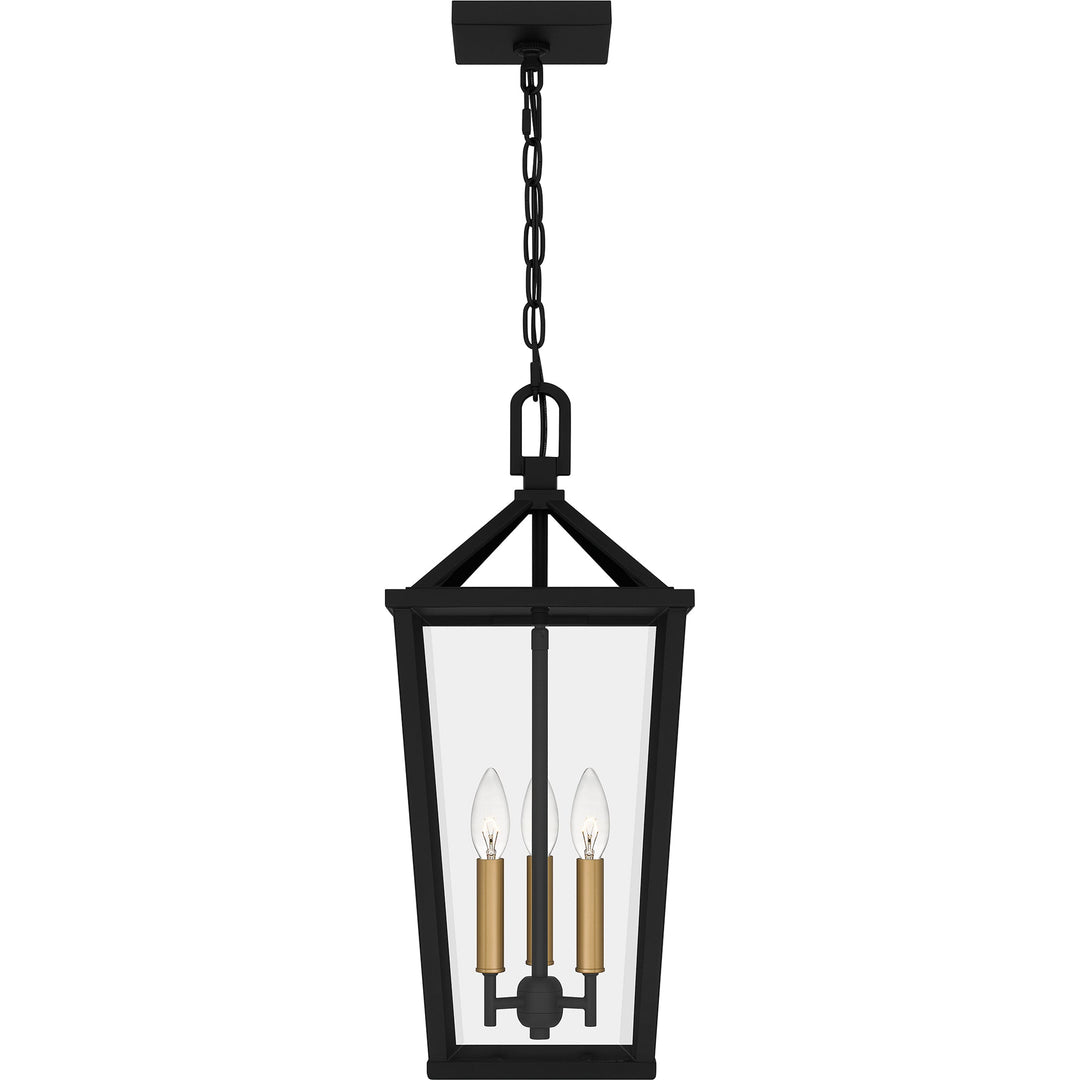 Hull Outdoor Lantern