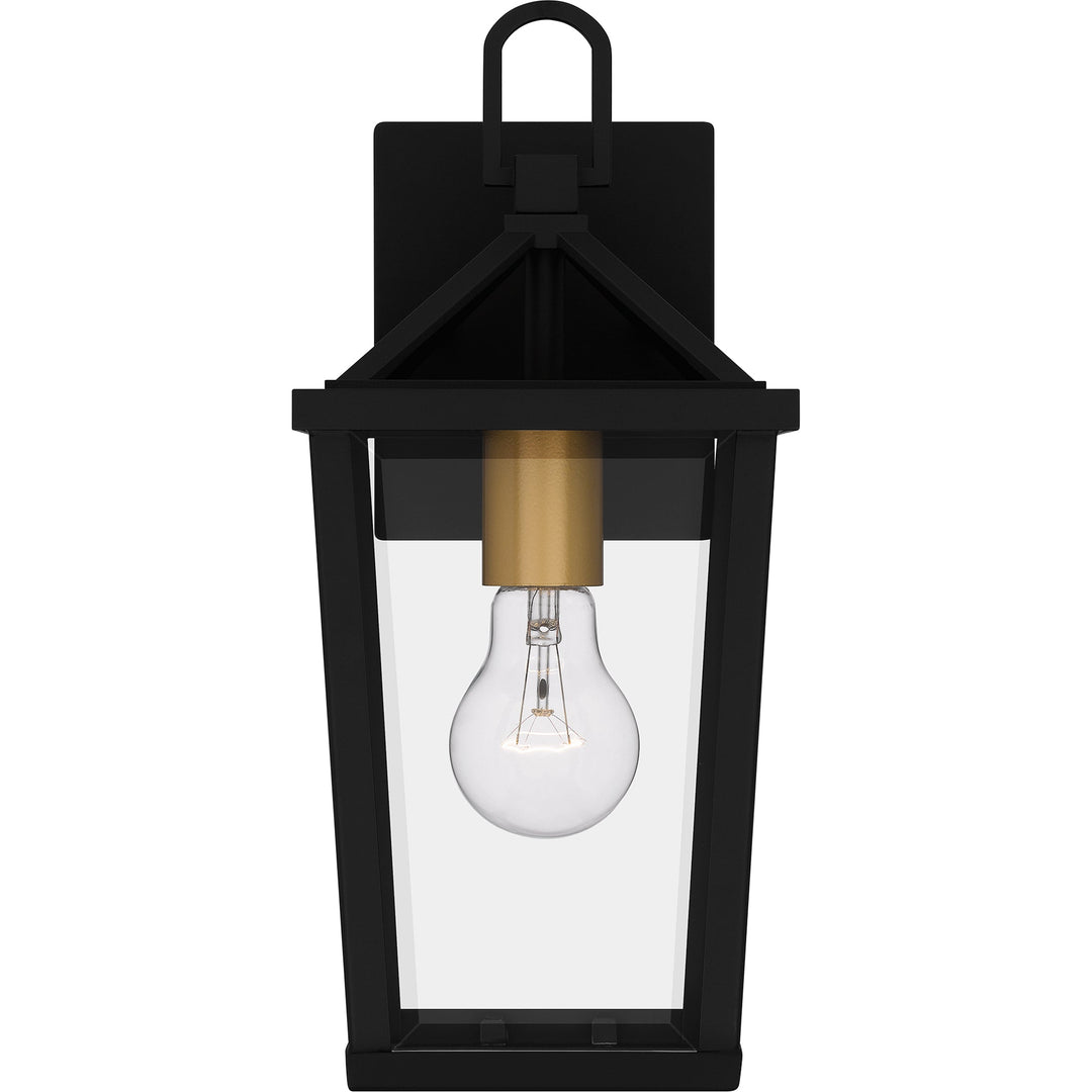 Hull Outdoor Lantern