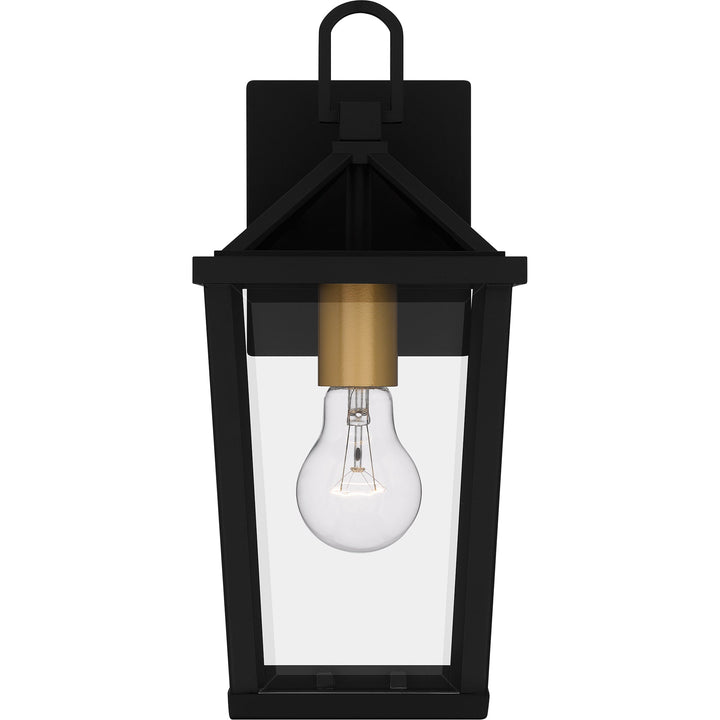 Hull Outdoor Lantern