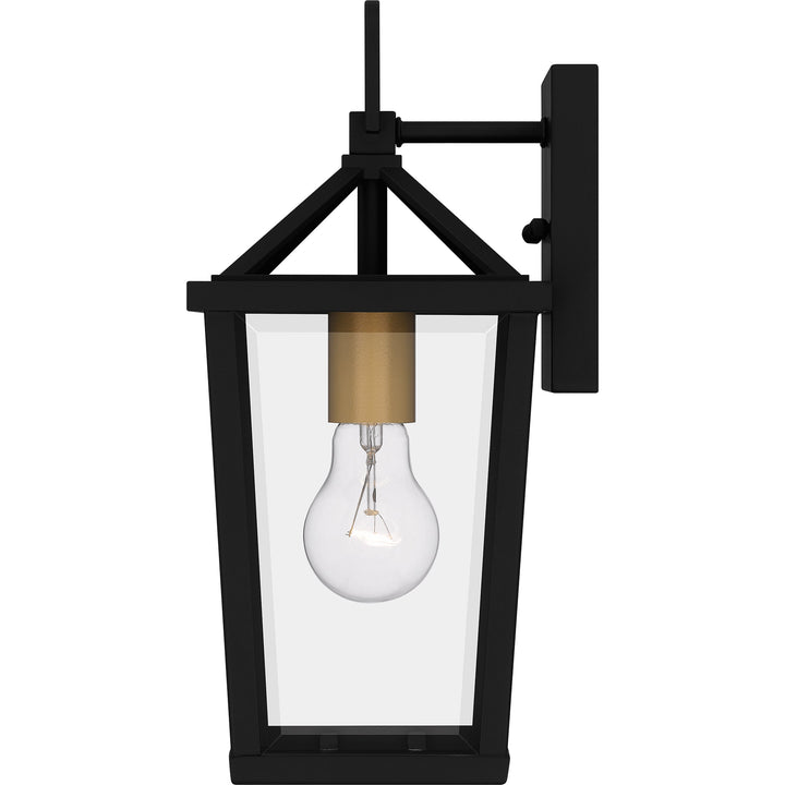 Hull Outdoor Lantern