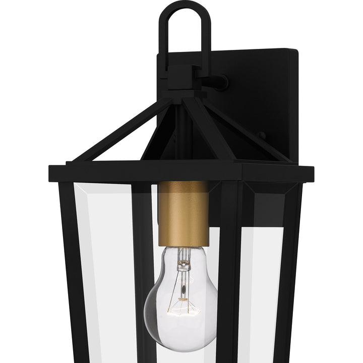 Hull Outdoor Lantern