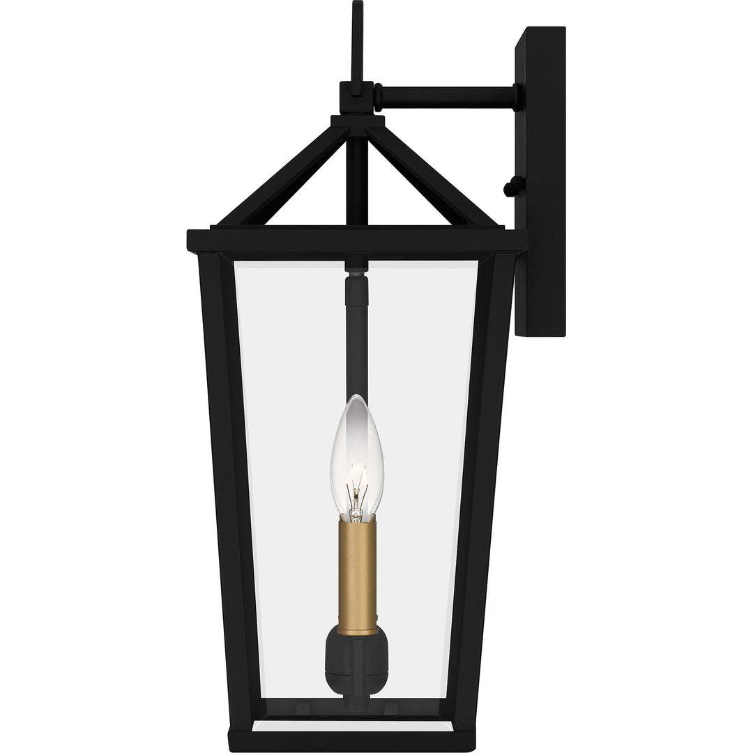 Hull Outdoor Lantern