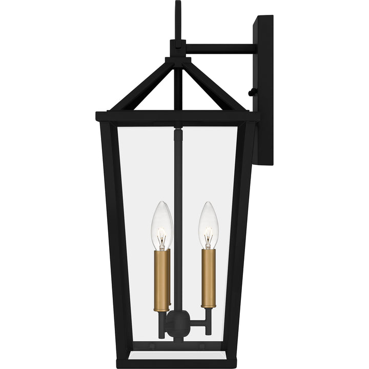 Hull Outdoor Lantern