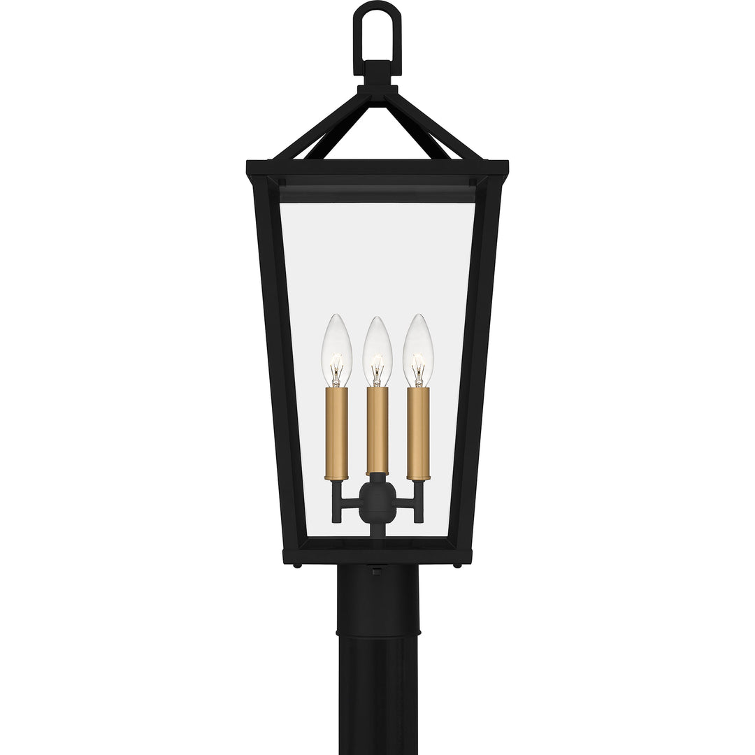 Hull Outdoor Lantern