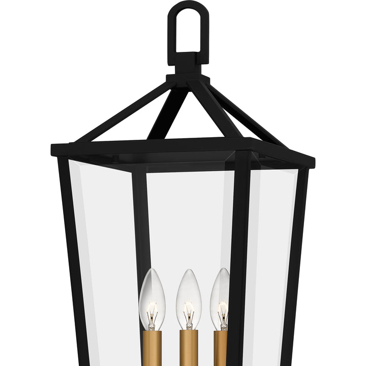 Hull Outdoor Lantern