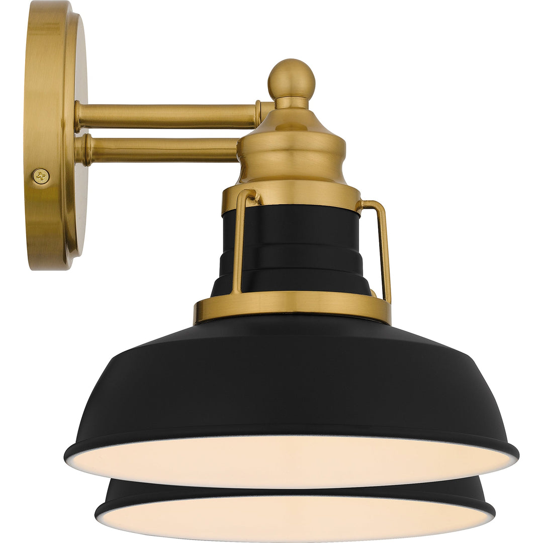 Huxley Bath Light