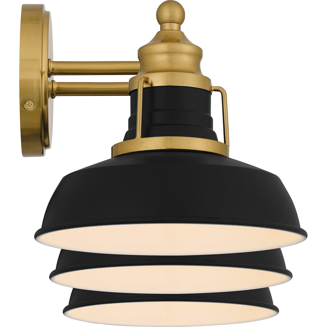 Huxley Bath Light