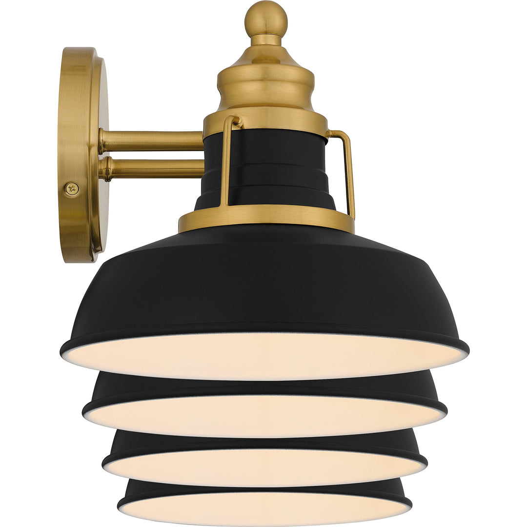 Huxley Bath Light