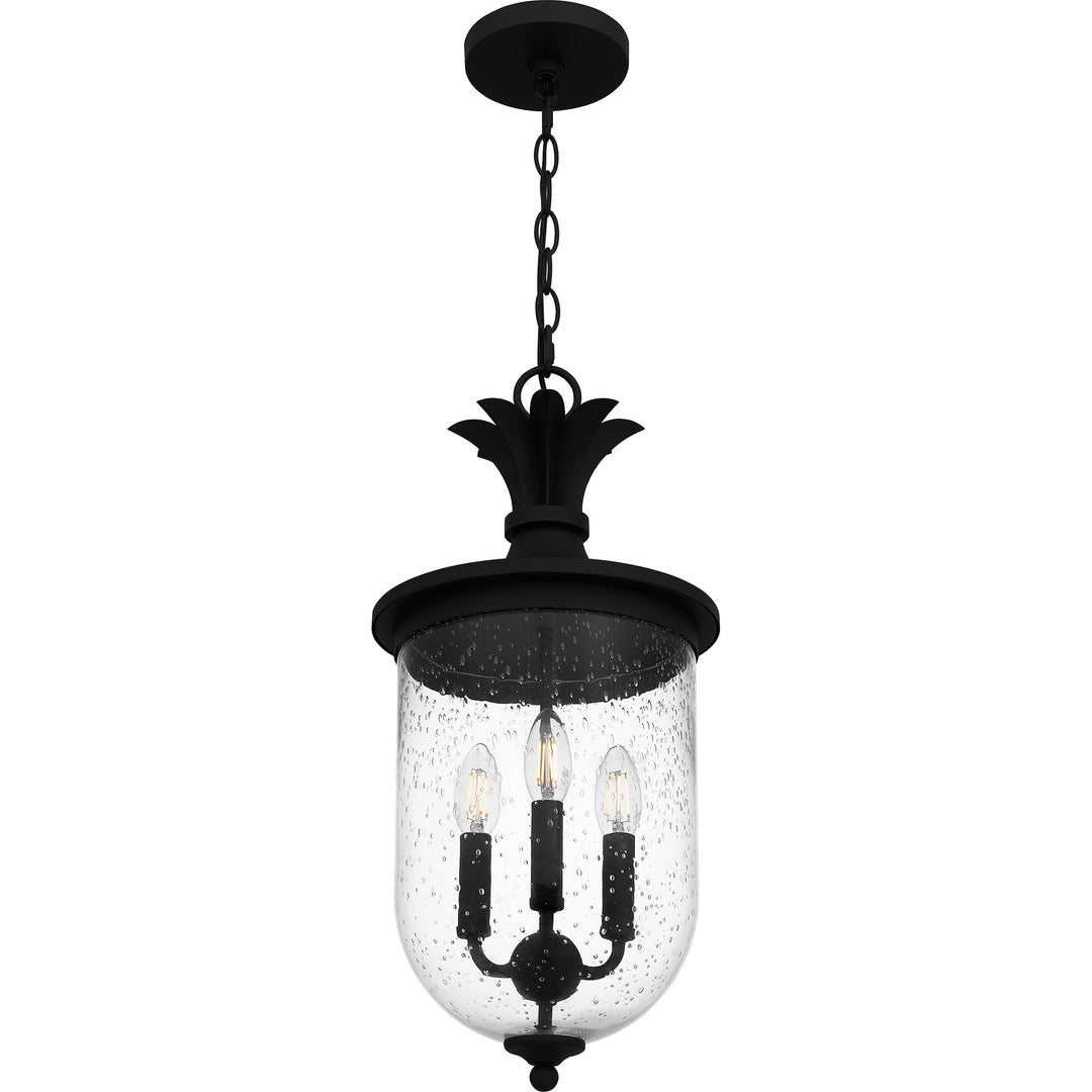 Havana Outdoor Lantern