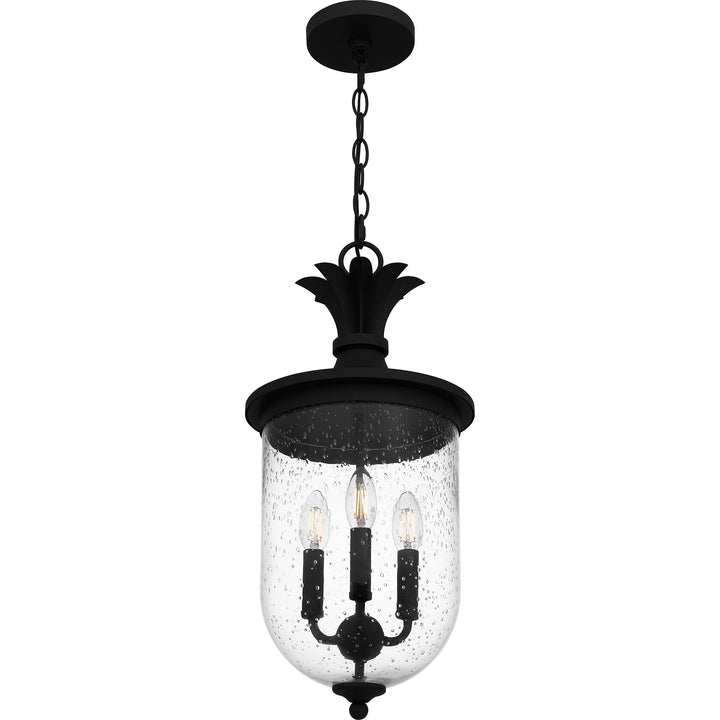 Havana Outdoor Lantern