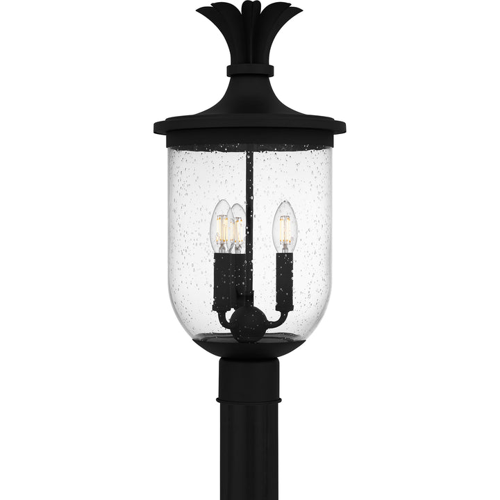 Havana Outdoor Lantern