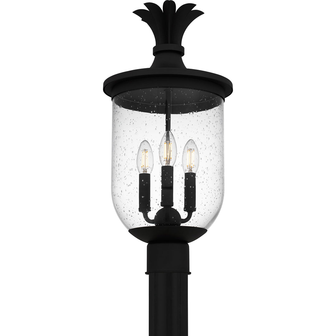 Havana Outdoor Lantern