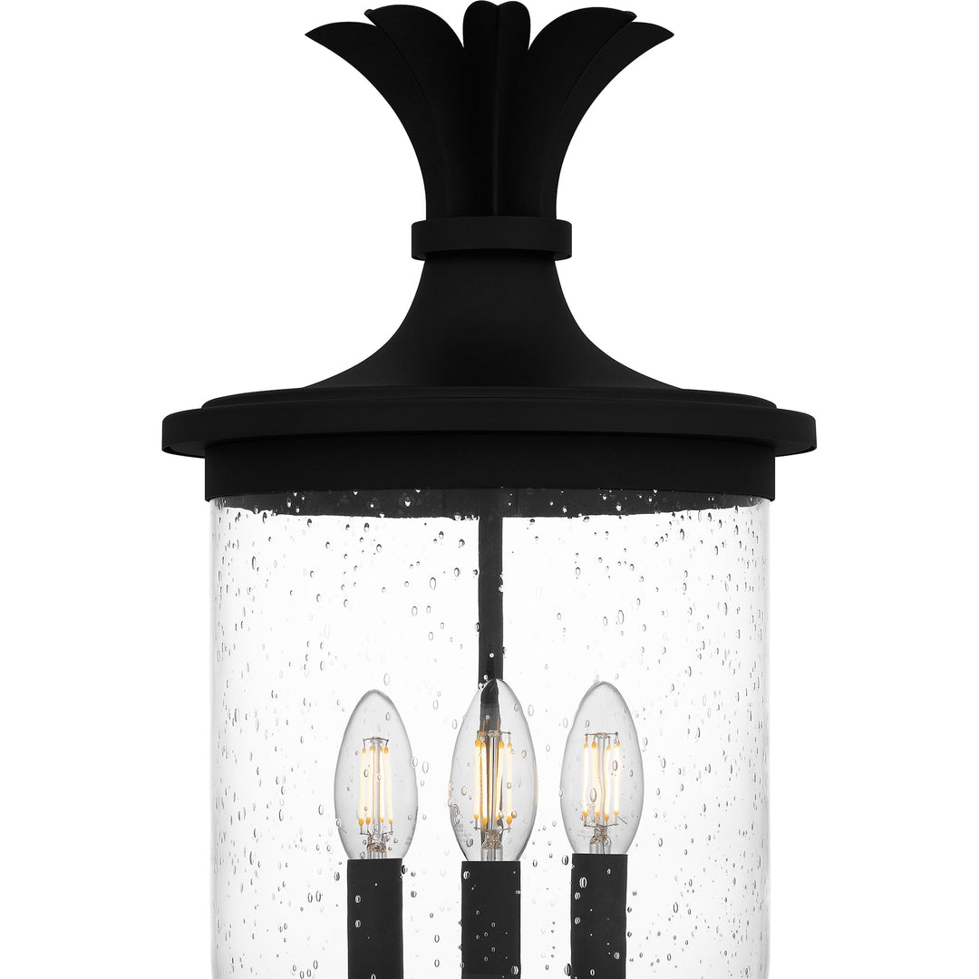 Havana Outdoor Lantern