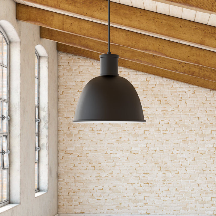 Irving 13-in Pendant