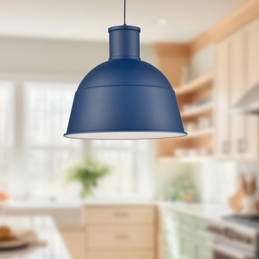 Irving 13-in Pendant