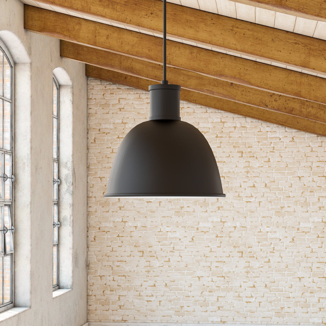 Irving 16-in Pendant