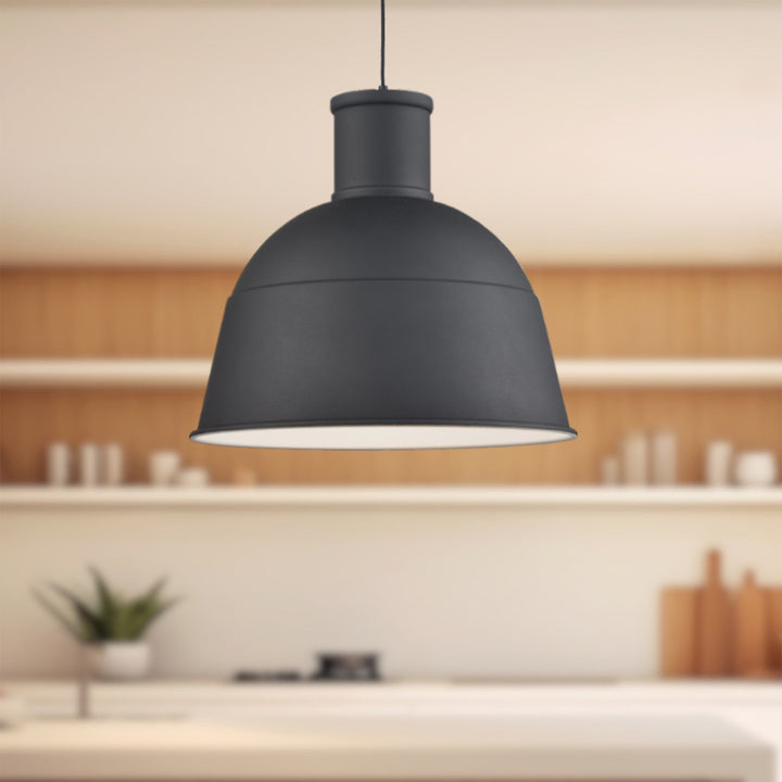 Irving 16-in Pendant