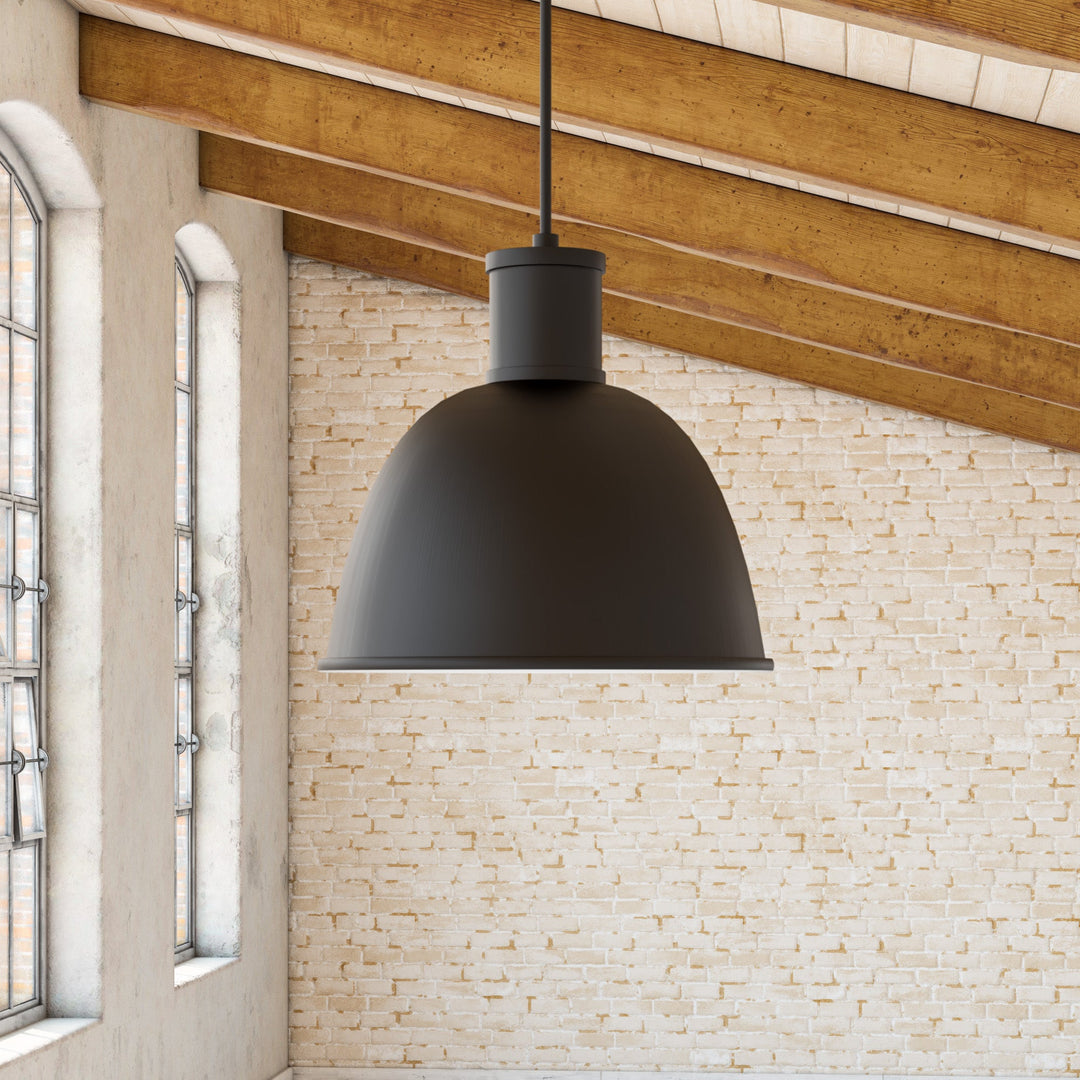 Irving 22-in Pendant